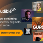 Free Audible Audiobook